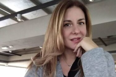 Θλίψη στην ελληνική κολύμβηση: Πέθανε η Κατερίνα Σαραντοπούλου