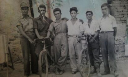 Σκοτούσσα Σερρών: Το χωριό που εμφανίστηκαν τα πρώτα ποδήλατα της χώρας