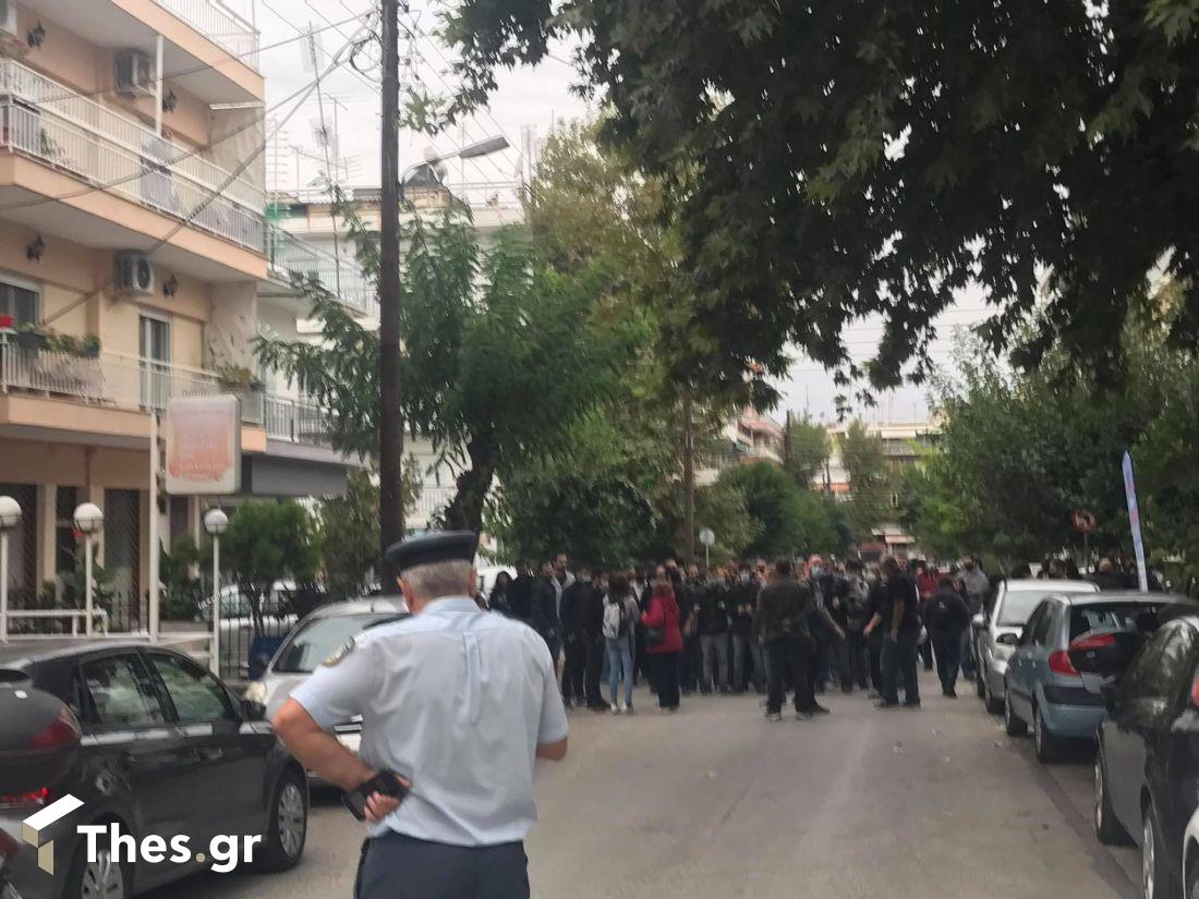 ΕΠΑΛ Σταυρούπολης