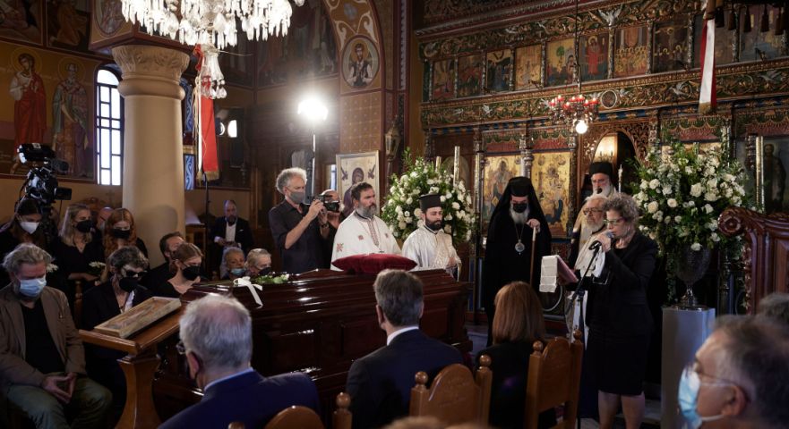 Θεοδωράκης