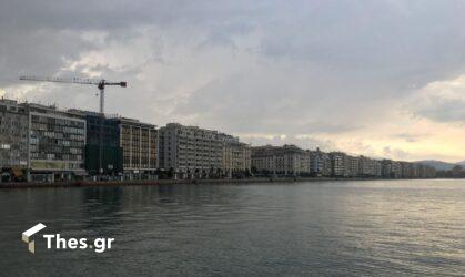 Κορονοϊός: Σταθερό στο “πορτοκαλί” το ιικό φορτίο των λυμάτων στη Θεσσαλονίκη