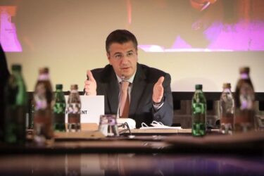 ΠΚΜ: H επίσκεψη που έκανε ο Απόστολος Τζιτζικώστας στη Σλοβενία