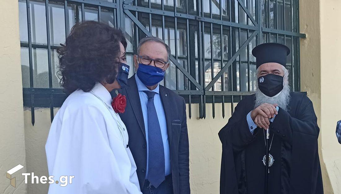 Βαρνάβας Πατουλίδου