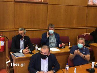 Ζέρβας: “Τα οριζόντια μέτρα πρέπει και μπορούν να αποφευχθούν στη Θεσσαλονίκη”