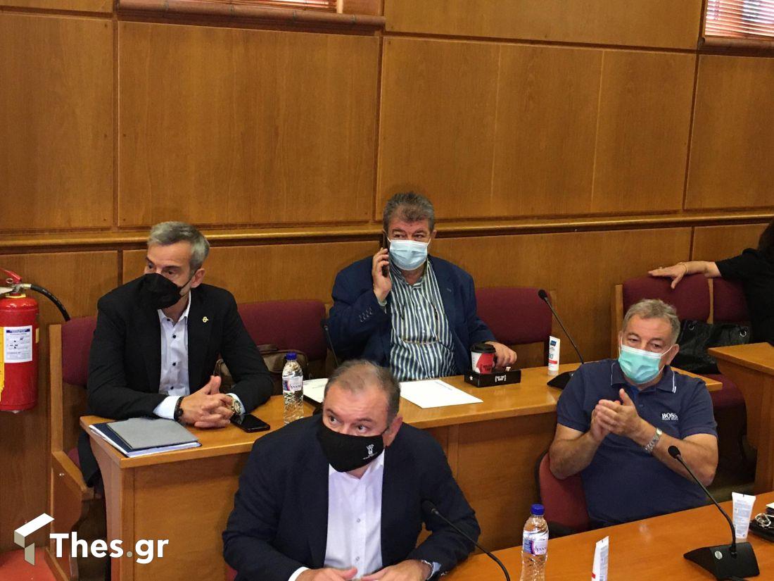 Ζέρβας