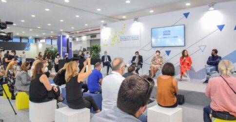 Η Ελλάδα του επιχειρείν και των Περιφερειών στην 85η ΔΕΘ