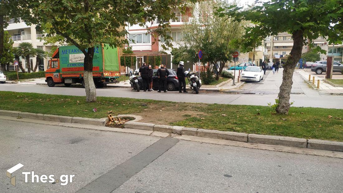 Θεσσαλονίκη