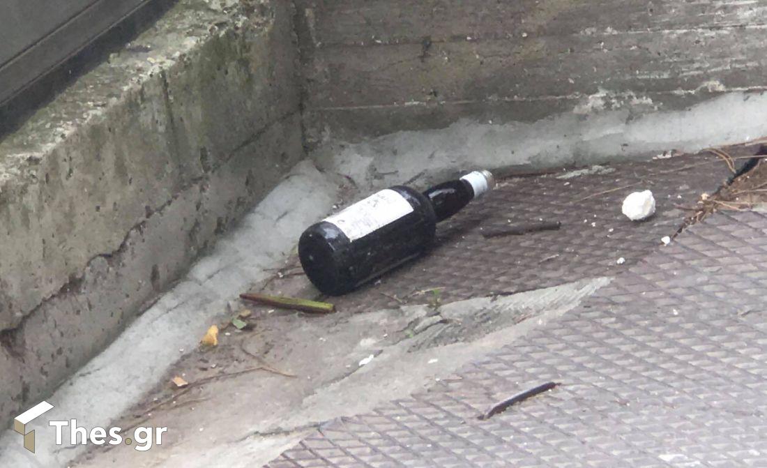 Θεσσαλονίκη ΕΠΑΛ Ευόσμου