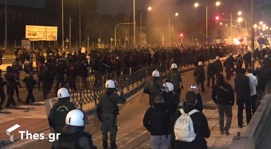 Θεσσαλονίκη