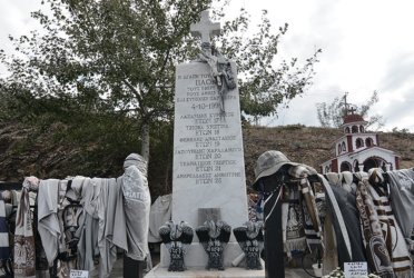 Ο ΠΑΟΚ τίμησε τα αδικοχαμένα παιδιά του στα Τέμπη