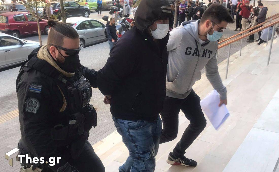 Θεσσαλονίκη