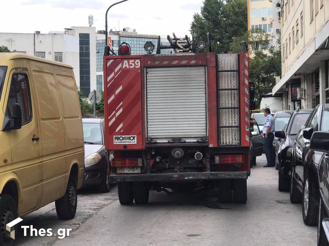 Θεσσαλονίκη δικαστήρια