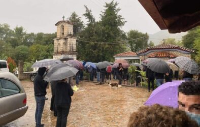 Νίκος Τσουμάνης