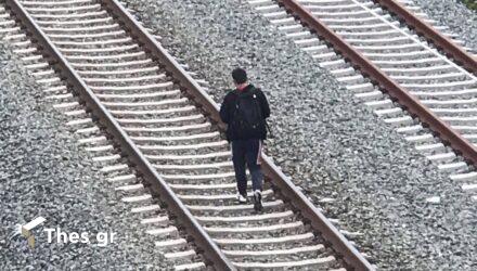 Γαλλία: Ενας νεκρός μετανάστης που χτυπήθηκε από τρένο