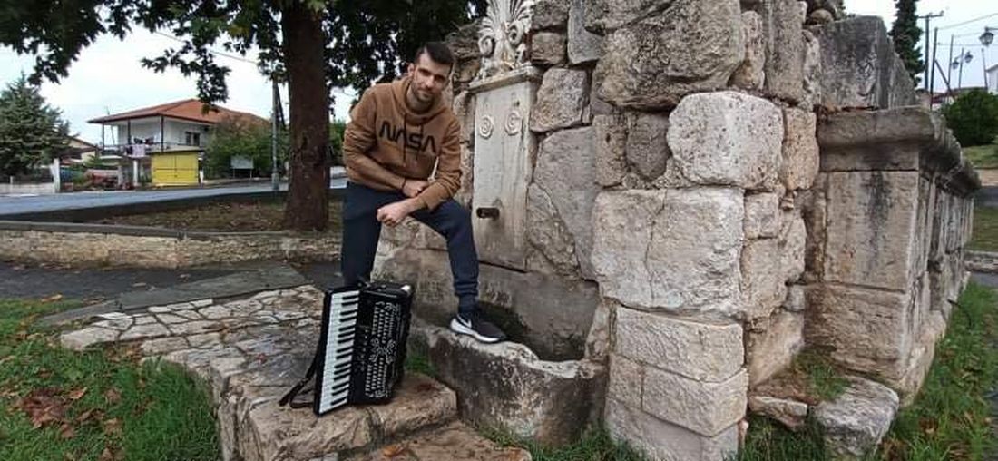 Πέλλα