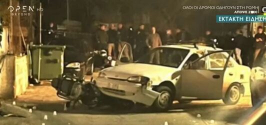Πέραμα: Ελεύθεροι οι επτά αστυνομικοί και οι δύο Ρομά