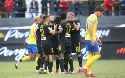 Super League: Με απουσίες στον Βόλο ο Αρης