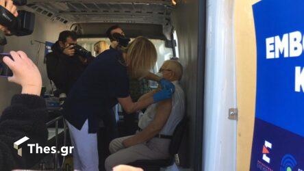 Κορoνοϊός: Οι χώρες που οδηγούν την κούρσα για την πολυπόθητη ανοσία της αγέλης