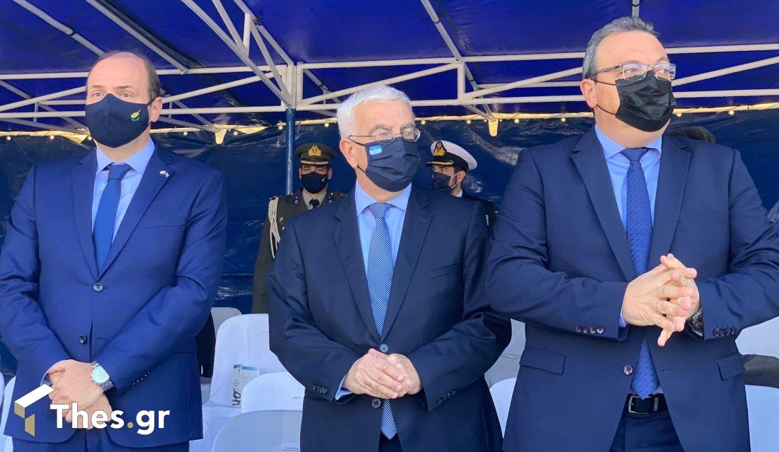 Θεσσαλονίκη παρέλαση