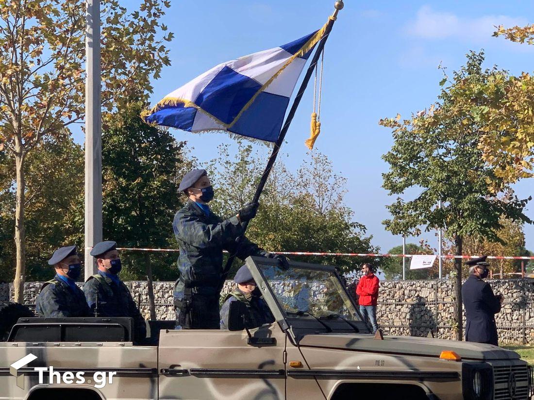 Θεσσαλονίκη παρέλαση