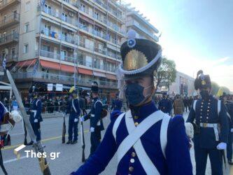 Παγώνη: “Φέτος να κάνουμε παρέλαση όπως και το 2021, χωρίς κόσμο”