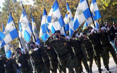 28η Οκτωβρίου: Κορυφώνονται οι εκδηλώσεις με την στρατιωτική παρέλαση σήμερα (28/10) στην Θεσσαλονίκη