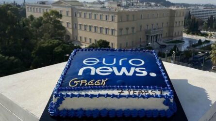 Euronews: Σώζουν το ελληνικό τμήμα – Πλήρης αποκοπή χρηματοδότησης αν κλείσει