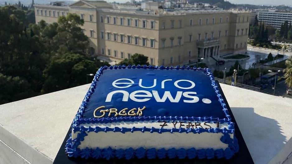 Euronews