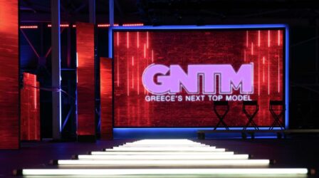 GNTM: Το ιγκουάνα… έβγαλε εκτός μία παίκτρια λίγο πριν τον τελικό (ΒΙΝΤΕΟ) 