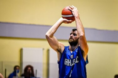 FIBA Europe Cup: Εχασε ο Ηρακλής στην Ολλανδία (71-63)