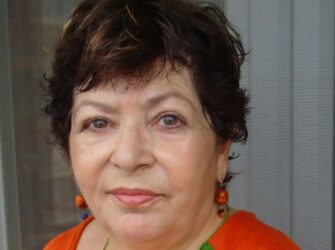 Θεσσαλονίκη: Απεβίωσε η δημοτική σύμβουλος Μαρία Αγαθαγγελίδου