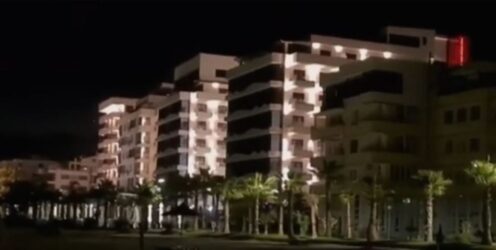 Θρίλερ στην Αλβανία: Εντοπίστηκαν 4 Ρώσοι νεκροί σε σάουνα ξενοδοχείου