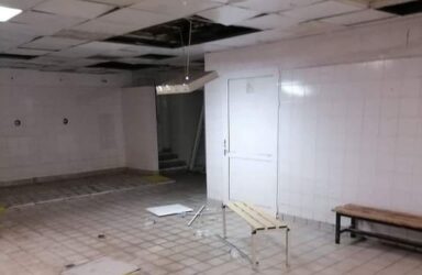 Θεσσαλονίκη κολυμβητήριο