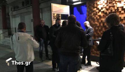 Επιστρέφει η μουσική στη διασκέδαση – Τα νέα μέτρα από σήμερα (31/1)