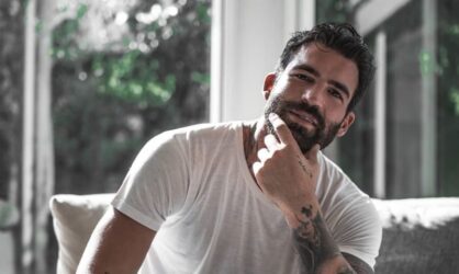 Δημήτρης Αλεξάνδρου κατά Βαλάντη: «Ντροπή του να λέει αυτό το πράγμα» (ΒΙΝΤΕΟ)