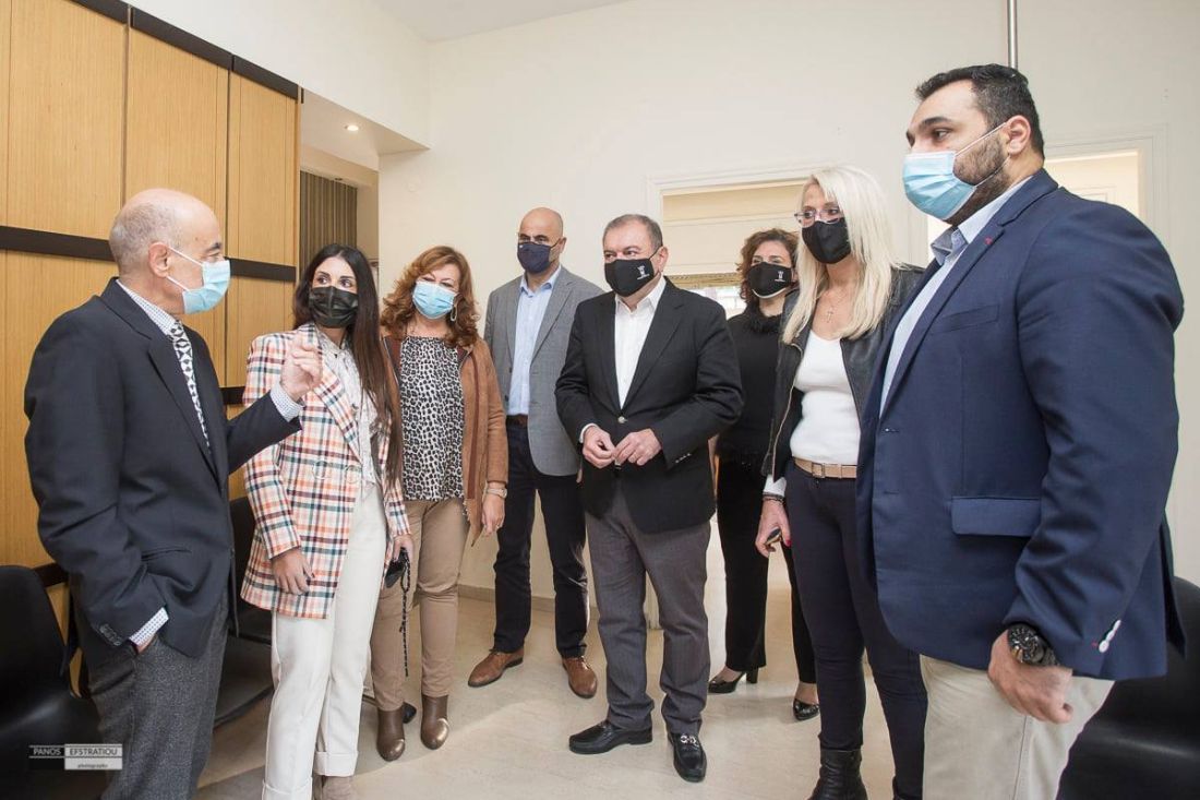 δήμος Πυλαίας Χορτιάτη