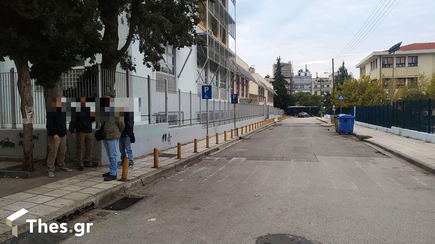 ΕΠΑΛ Σταυρούπολης
