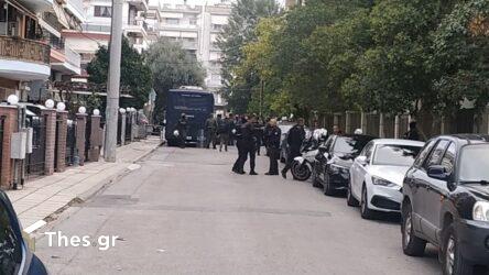 Θεσσαλονίκη – ΕΠΑΛ Σταυρούπολης: “Η κόρη μου και συμμαθητές της ξυλοκοπήθηκαν άγρια”