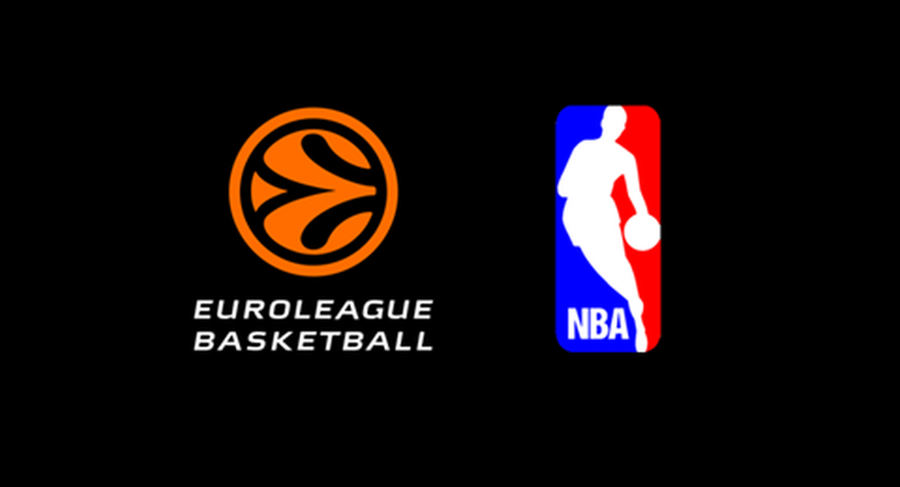 NBA Ευρωλίγκα