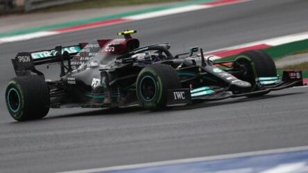 Formula 1: Οι Φερστάπεν και Φέτελ αρνούνται να συμμετέχουν στα GP της Ρωσίας
