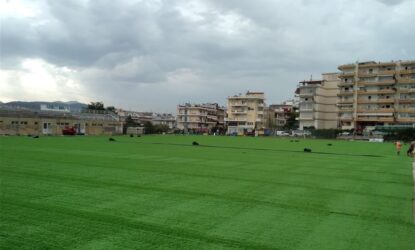 Απινιδωτής σε όλα τα γήπεδα μετά το θάνατο του 20χρονου ποδοσφαιριστή