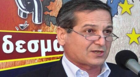 Θεσσαλονίκη – ΠΚΜ: Ενός λεπτού σιγή στη μνήμη του Θόδωρου Ιγνατιάδη