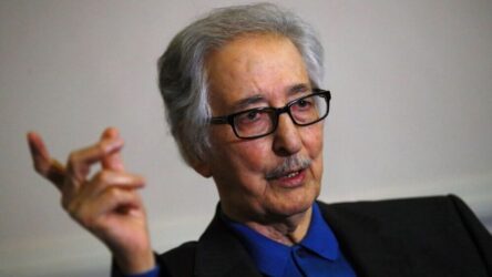 Ιράν: Πέθανε ο πρώτος πρόεδρος της χώρας, Αμπολχασάν Μπανισάντρ