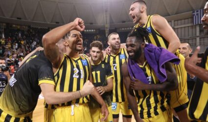 Βasket League: Σούπερ Αρης υπέταξε με 81-71 τον Παναθηναϊκό στο Αλεξάνδρειο