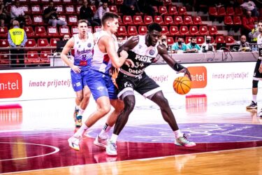 Ηττα στις λεπτομέρειες για τον ΠΑΟΚ στο Basketball Champions League