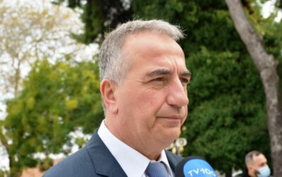 Καλαφάτης για δολοφονία 19χρονου: “Οι άθλιοι δολοφόνοι να οδηγηθούν στη Δικαιοσύνη”