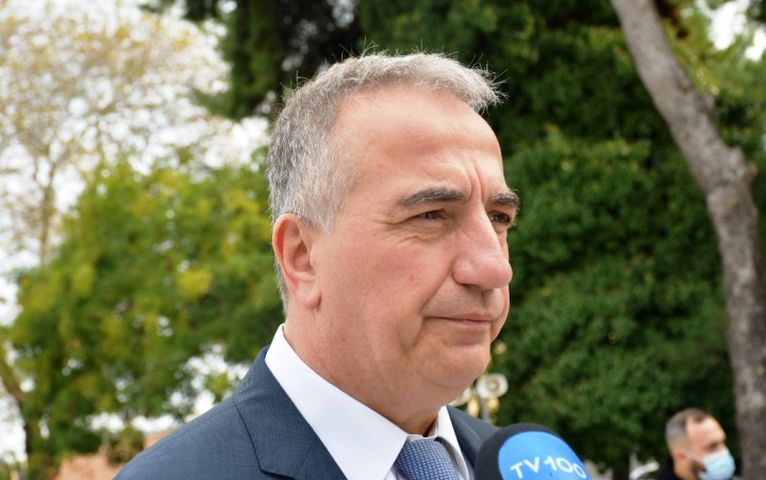 Καλαφάτης δολοφονία