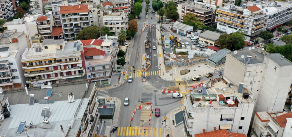 Καλαμαριά