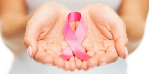 Παγκόσμια Ημέρα κατά του καρκίνου του μαστού