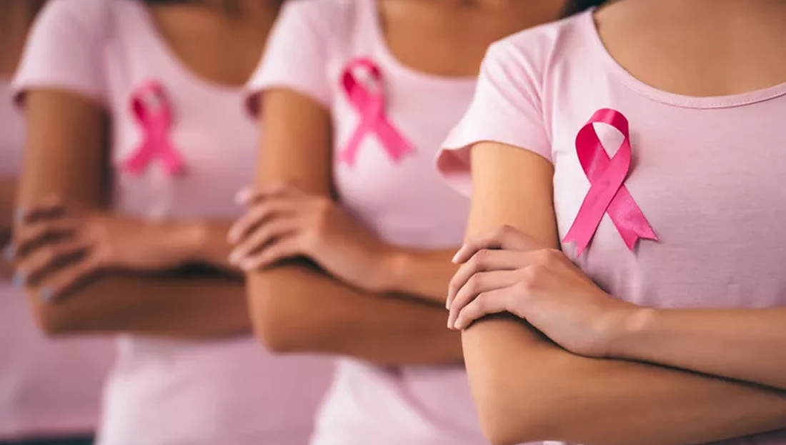 καρκίνος του μαστού γυναίκα